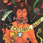 Cosmic Slop