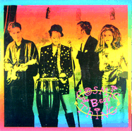 Cosmic Thing - B-52's