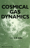 Cosmical Gas Dynamics