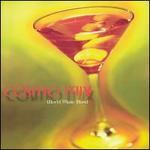 Cosmo Mix: World Music Blend