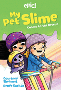 Cosmo to the Rescue: Volume 2