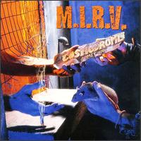 Cosmodrome - M.I.R.V.