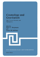 Cosmology and Gravitation: Spin, Torsion, Rotation, and Supergravity