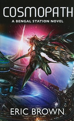 Cosmopath - Brown, Eric