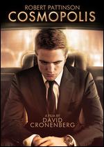 Cosmopolis - David Cronenberg