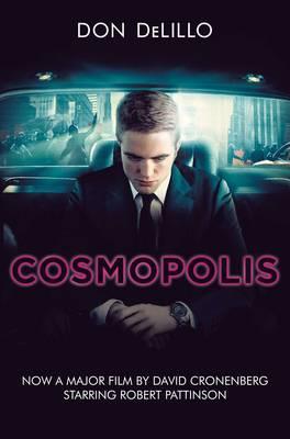 Cosmopolis - DeLillo, Don