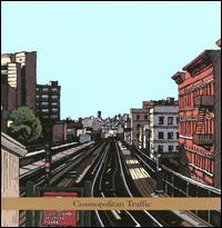 Cosmopolitan Traffic - Autoryno