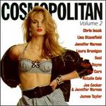 Cosmopolitan, Vol. 2