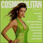 Cosmopolitan, Vol. 7