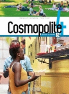 Cosmopolite 4 - Livre de l'�l�ve (B2)