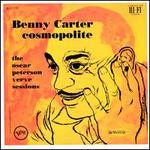 Cosmopolite: The Oscar Peterson Verve Sessions