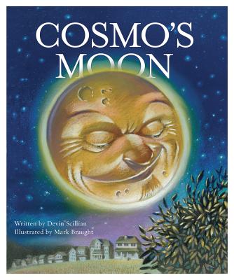Cosmo's Moon - Scillian, Devin