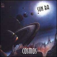 Cosmos - Sun Ra