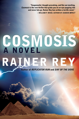 Cosmosis - Rey, Rainer