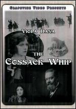 Cossack Whip