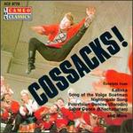 Cossacks!