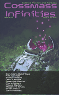 Cossmass Infinities Issue 8: April 2022