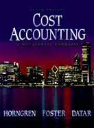 Cost Accounting: A Managerial Emphasis
