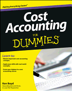 Cost Accounting for Dummies