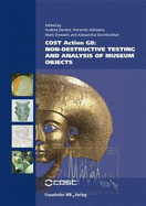 COST Action G8: Non-destructive Testing and Analysis of Museum Objects.