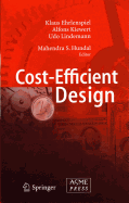 Cost Efficient Design