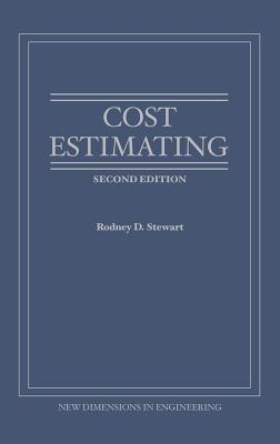 Cost Estimating - Stewart, Rodney D