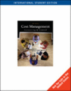 Cost Management: Accounting and Control