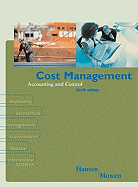 Cost Management: Accounting & Control