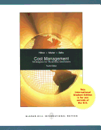 Cost Management: Strategies for Business Decisions