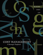 Cost Management: WITH Online Learning Cente with PW Card: A Strategic Emphasis