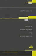Cost Modelling