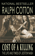 Cost of a Killing