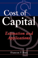 Cost of Capital: Estimation and Applications