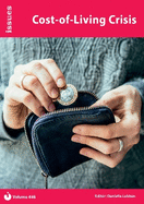 Cost-of-Living Crisis: Issues: PSHE & RSE Resources For Key Stage 3 & 4