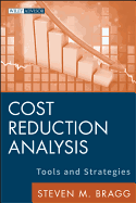 Cost Reduction Analysis: Tools and Strategies