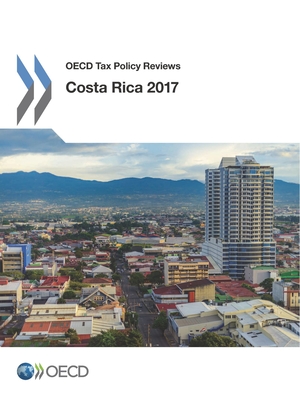 Costa Rica 2017 - Organisation for Economic Co-operation and Development