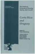 Costa Rica and Uruguay