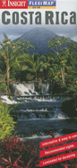 Costa Rica Fleximap