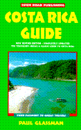Costa Rica Guide
