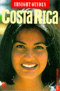 Costa Rica Insight Guide - 
