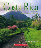 Costa Rica - Morrison, Marion