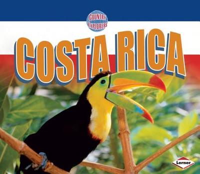 Costa Rica - West, Tracey