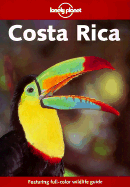 Costa Rica - Rachowiecki, Rob, and Thompson, John