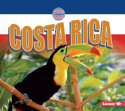 Costa Rica - West, Tracey