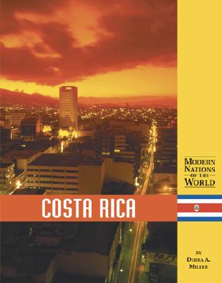 Costa Rica - Miller, Debra A