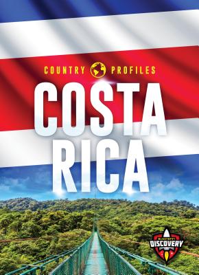 Costa Rica - Klepeis, Alicia Z