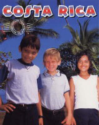 Costa Rica - Cunningham, Patrick