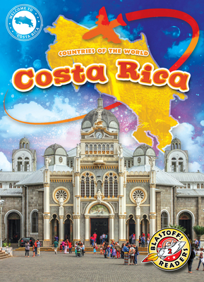 Costa Rica - Anderson, Shannon