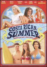 Costa Rican Summer