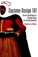 Costume Design 101